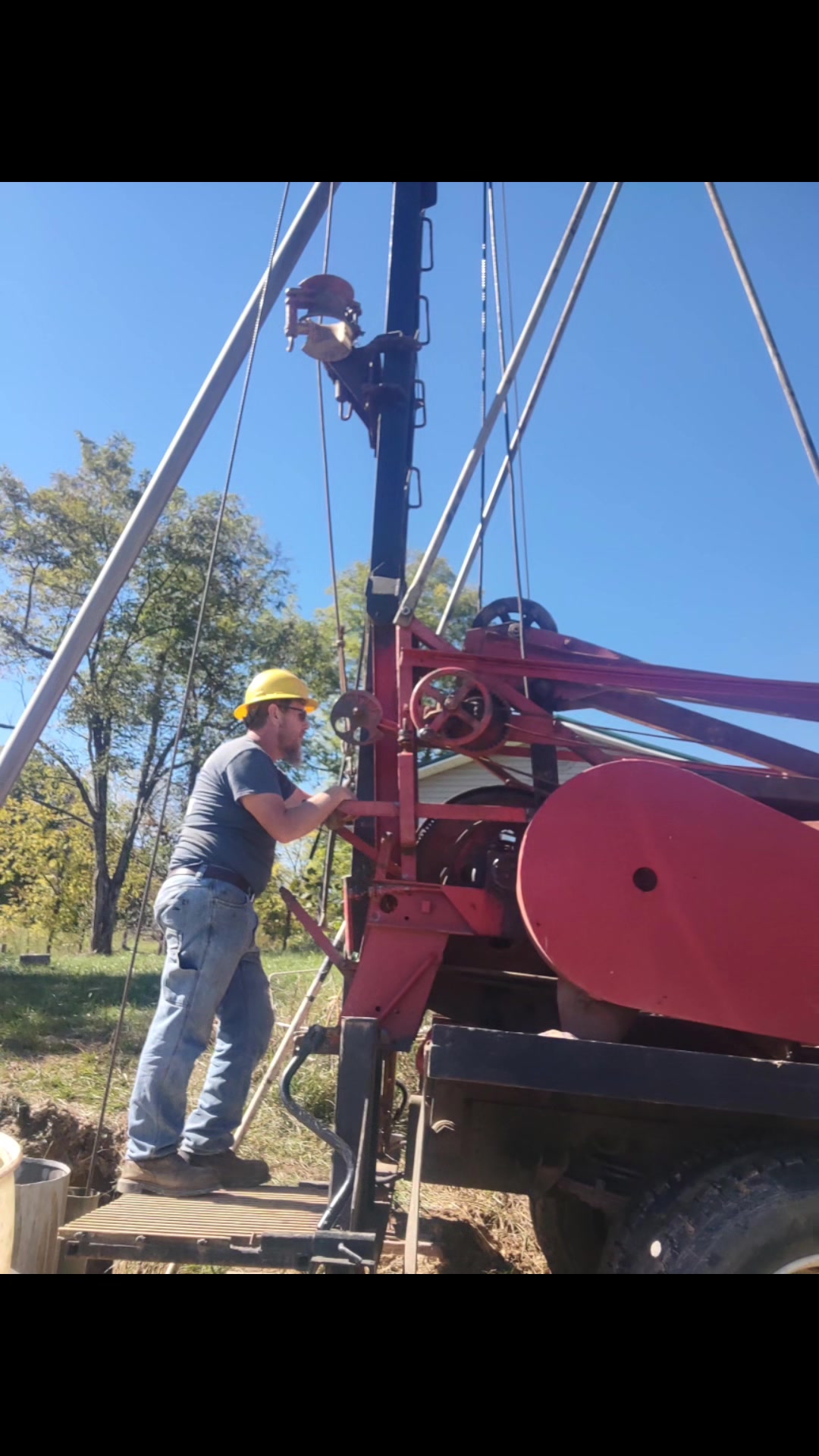 Harmon and Son Water... - Harmon and Son Water Well Drilling