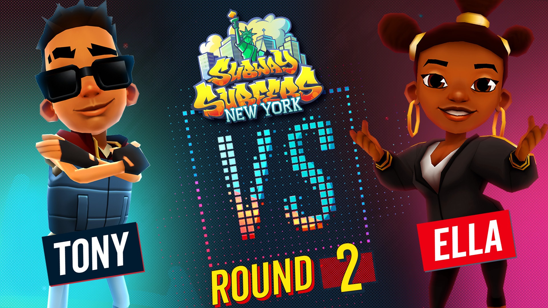 We are diving straight back into our New York update with another