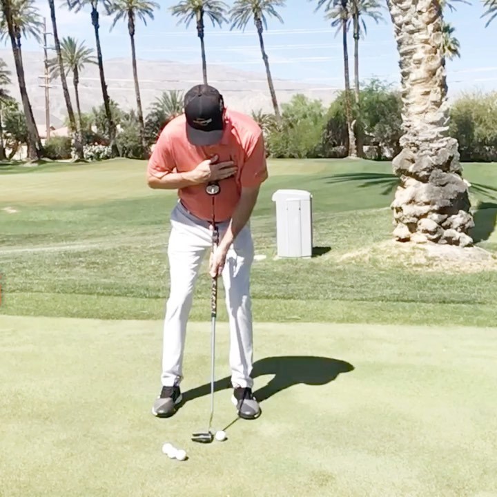 The wait is over! Pre-order the Putting Package now (link in bio) The ...