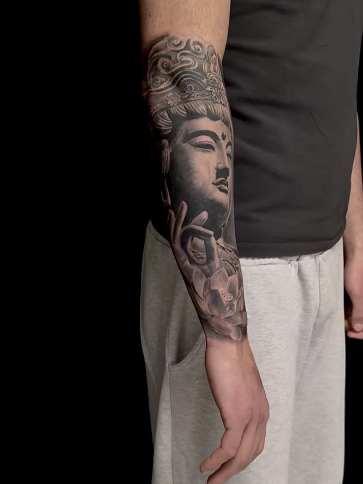 Tattoo Time | Sciacca