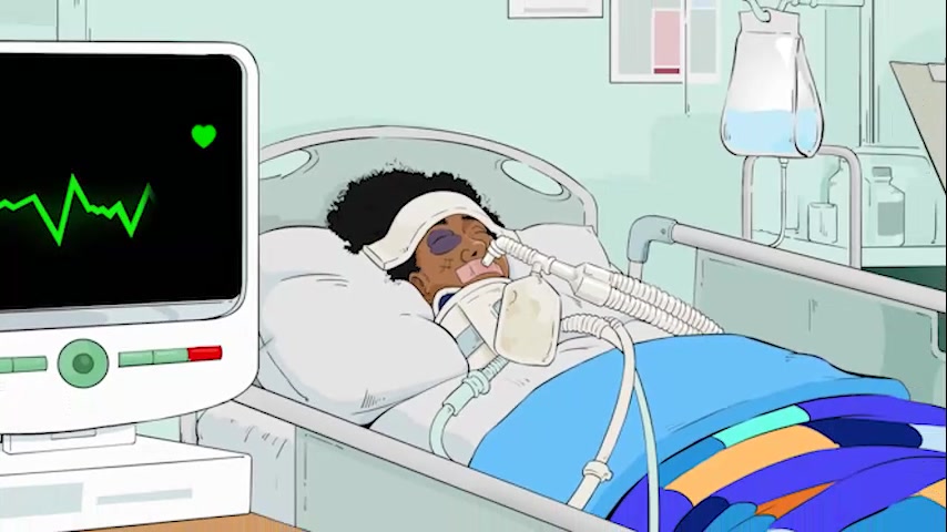 We’re excited to share our latest Animation video on our Campaign:Break ...