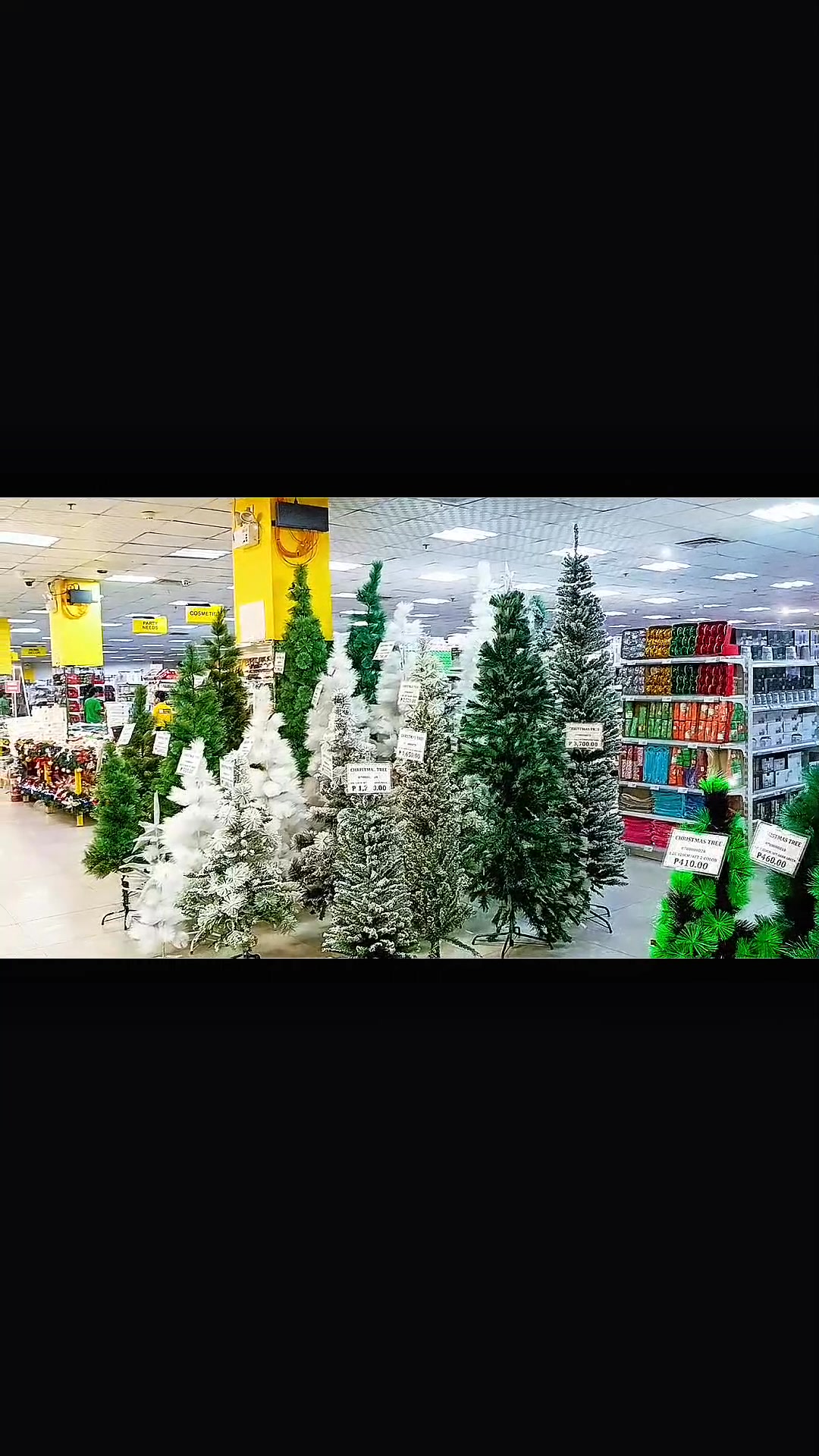 Ataw Marketing - 🎄 CHRISTMAS PABONGGA DISPLAY 2025! 🎄... | Facebook