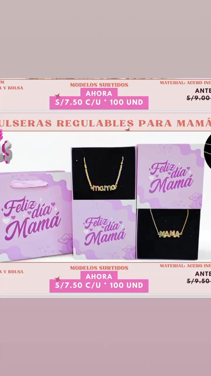 MAYVA Mayorista | Chimbote