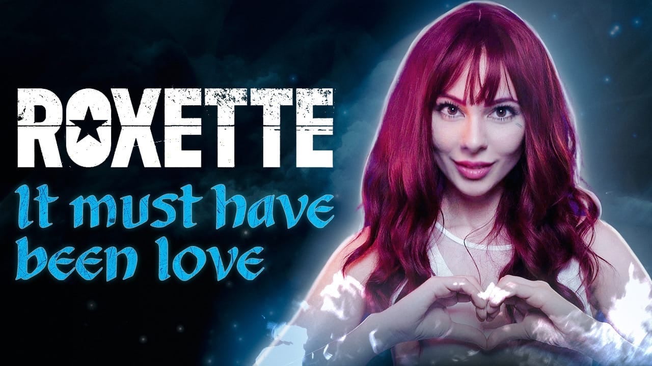 Roxette - It Must Have Been Love RUS COVER НА РУССКОМ | Roxette.
