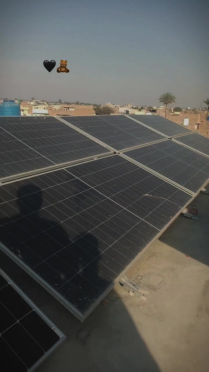 🌞 ALI SOLAR SOLUTIONS 🌞 📍 Gari Ghang Bazaar, Bahawalpur 📞 03298892885 🔹 ...