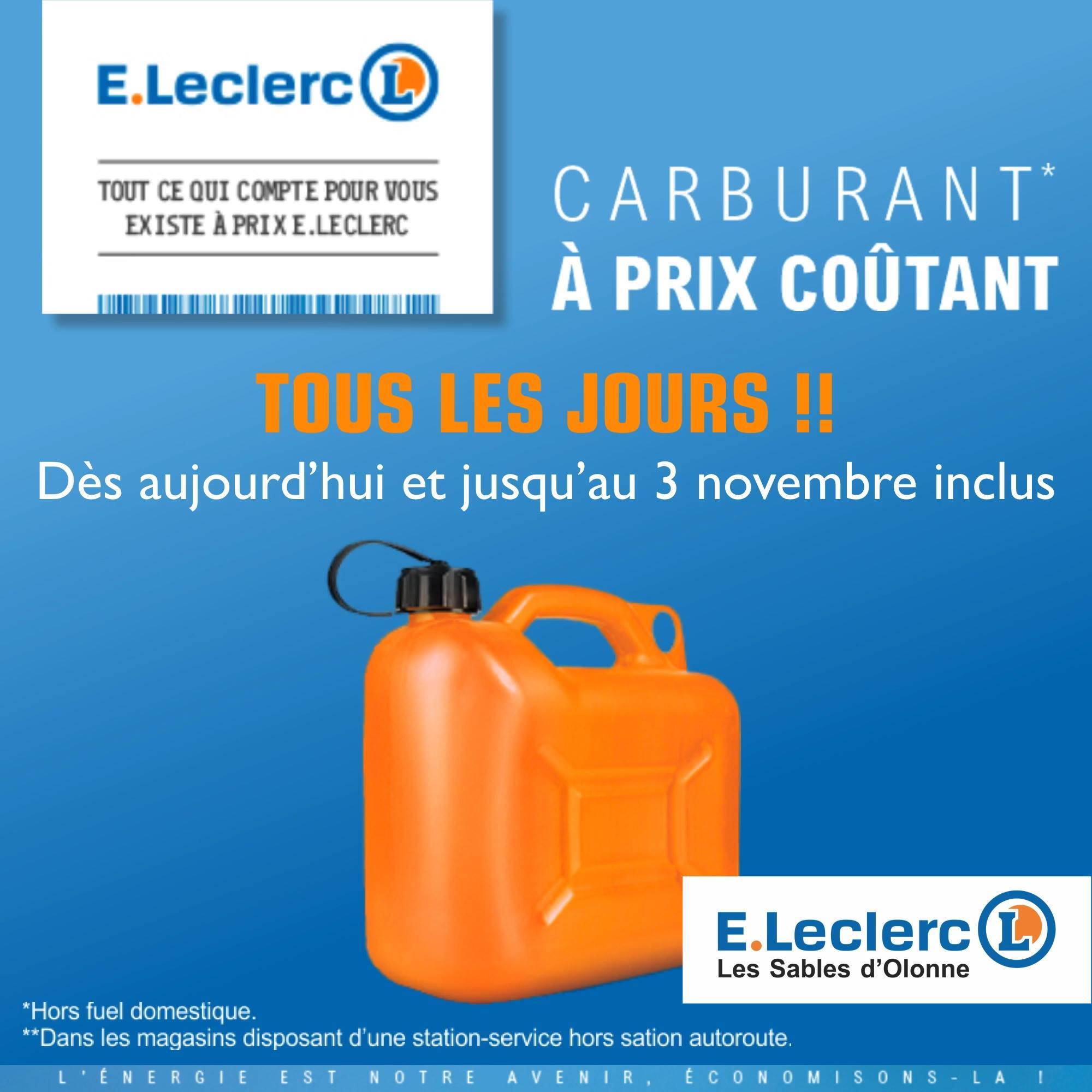 Prix Du Fuel Domestique En Vendée