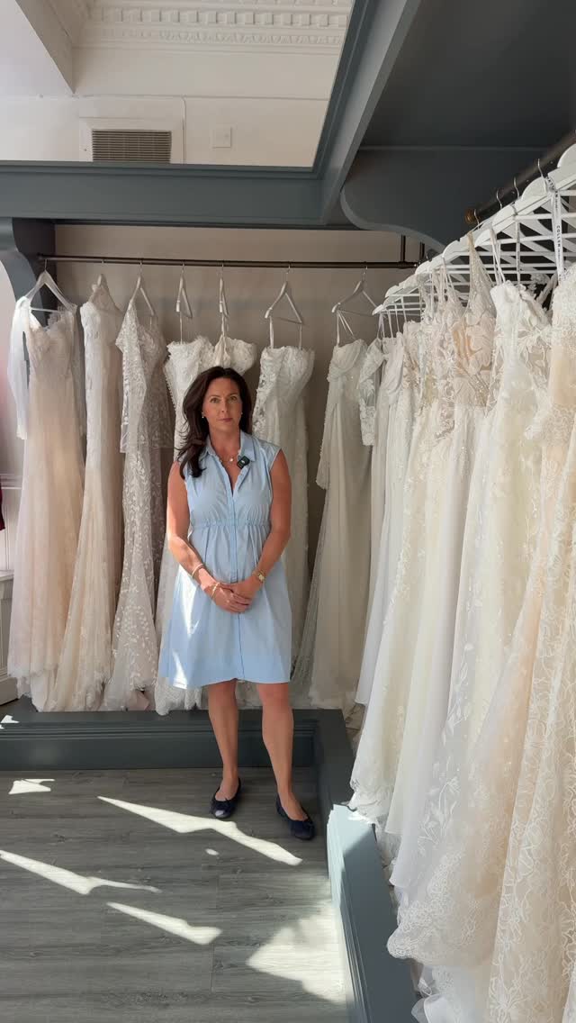 bridesmaid dresses try on in store It’s completely normal to arrive at your wedding dress appointment without a clear idea of what you want!, Our has hundreds of from different designers, and your stylist is there to casual blazer Amarra 89099 | Strapless My Actual Bust is:20