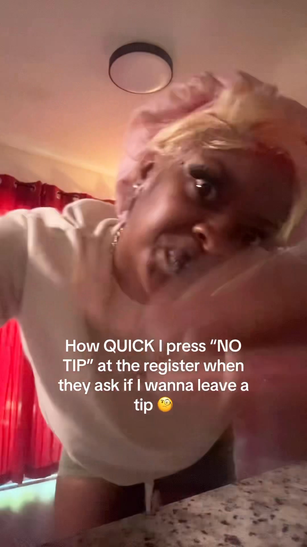 Not at all 🥱😂 #fblifestyle #foryou | Esha Riley | Facebook