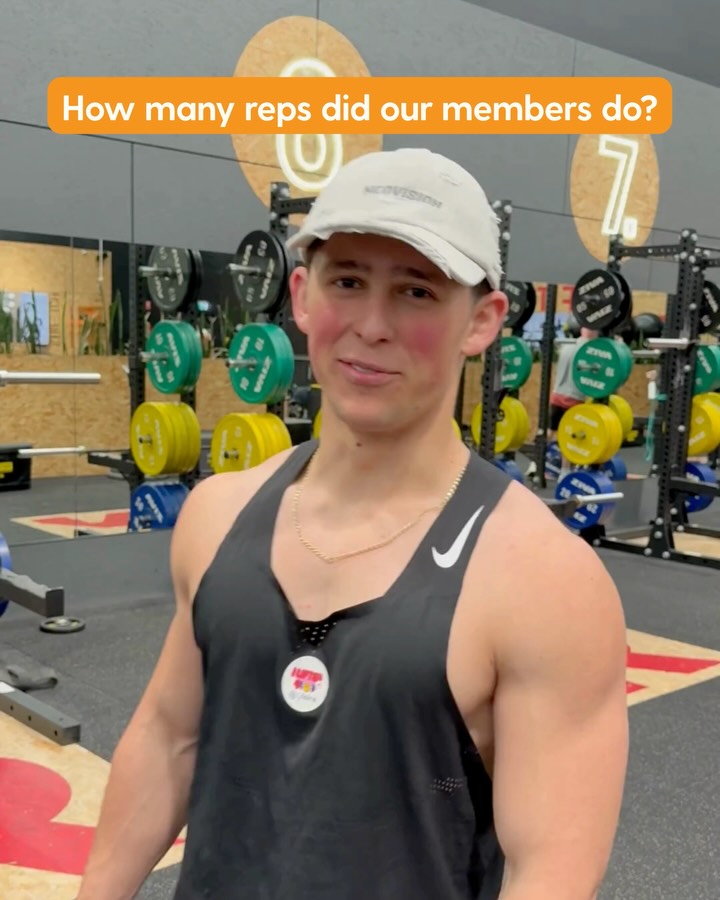 Revo Fitness on Reels | Facebook