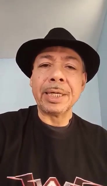Buenas Tardes! Muchas Gracias a Ricky Roma, actor e hijo de la Leyenda ...