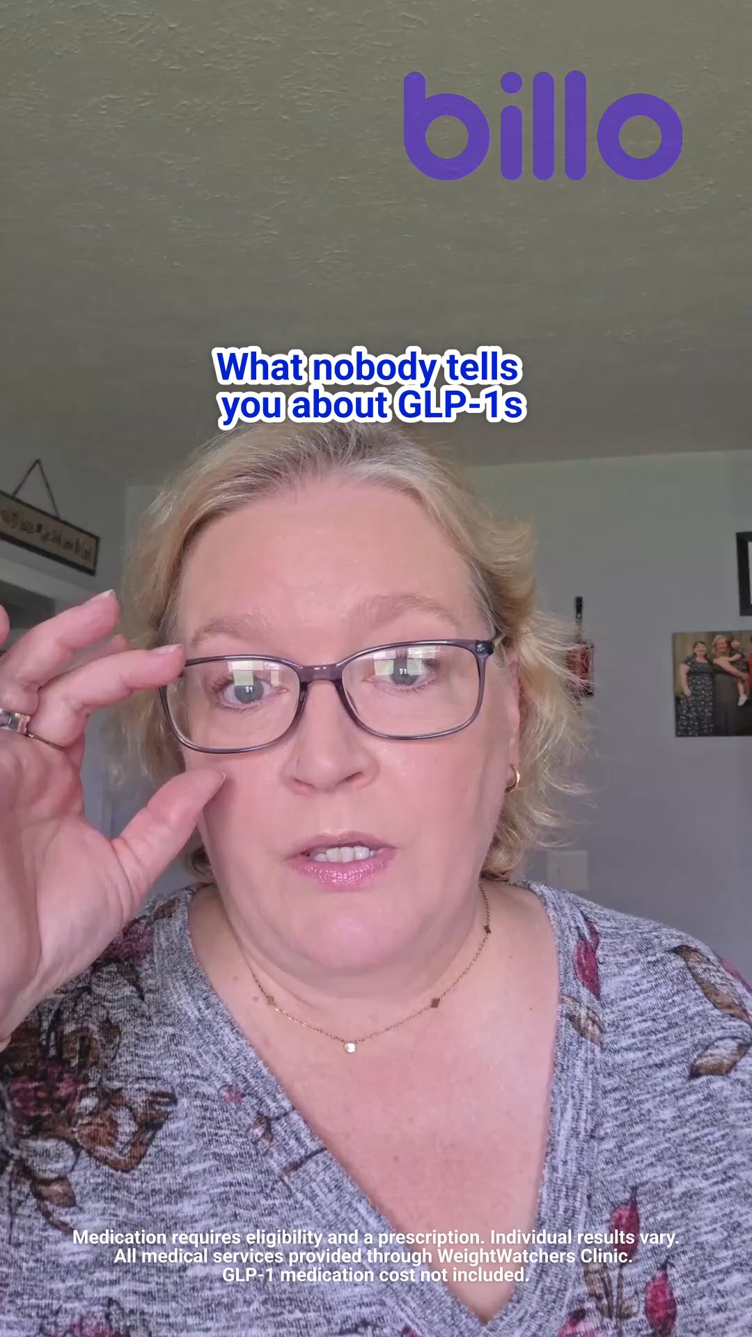The part of GLP-1s nobody tells you: medication quiets appetite, habits make it last. Weight Watchers Med+ pairs both. | WeightWatchers