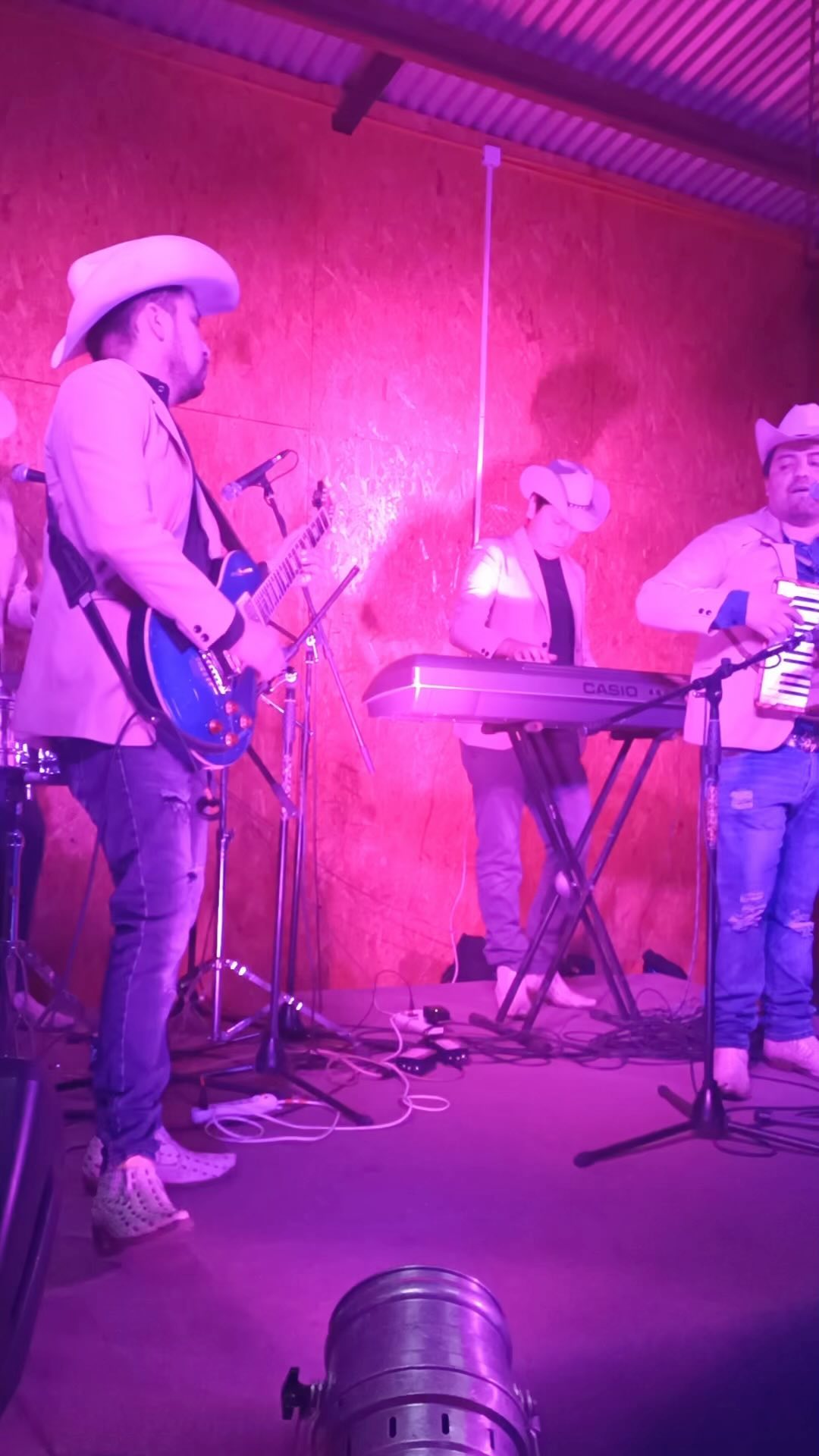 Grupo Poder Ranchero