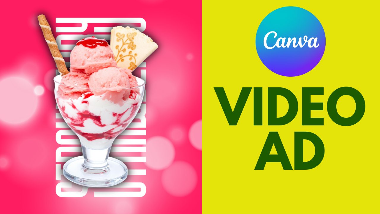 How to Create Eye-Catching Facebook Animated Video Ads in Canva (Easy ...