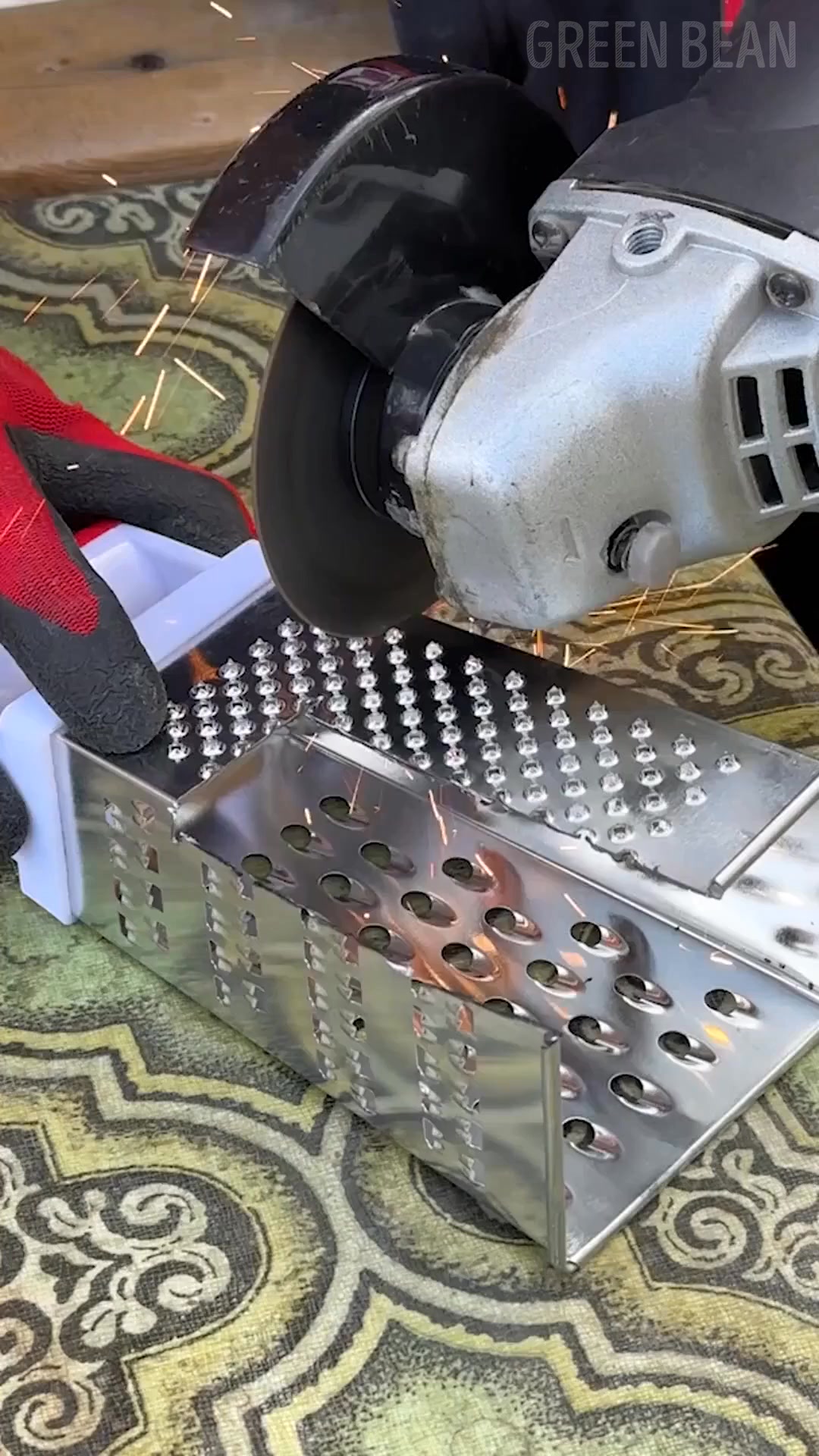 dildo machine fishing reel homemade TenFruit Electric Drill Thrusting Set F DIY Sex My first DIY fuck machine