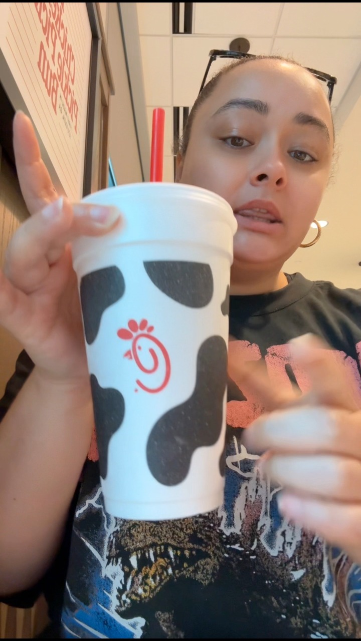 This GLP-1 journey is teaching me balance. I can still enjoy fast food while making choices that help me feel my best. What’s your go to order? , #fyp #foodie #glp1 #fastfood #healthjourney