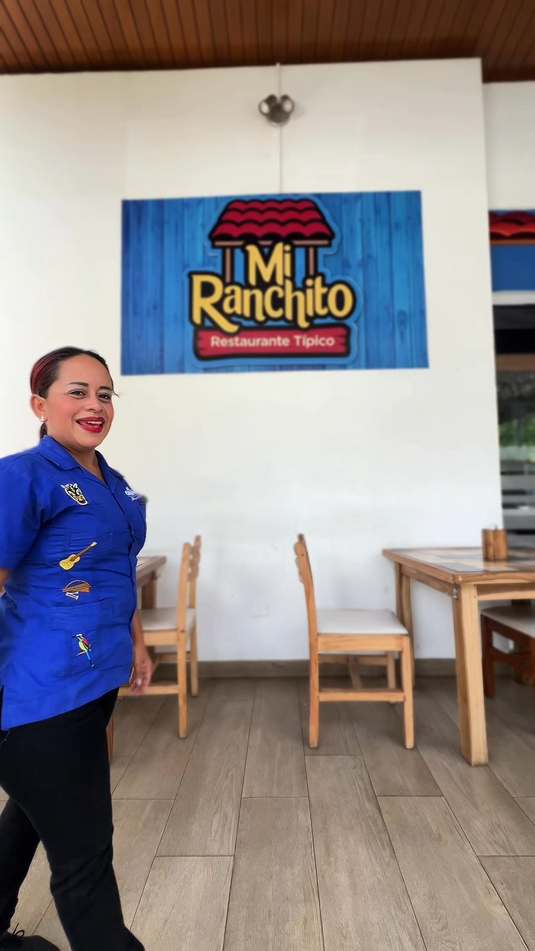 Restaurantes Mi Ranchito