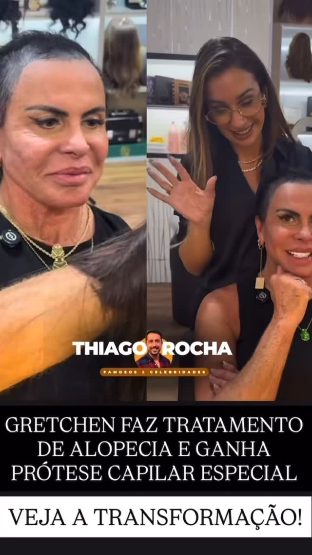 Esse post foi um sucesso e hoje ganhou um carinho mais que especial ...