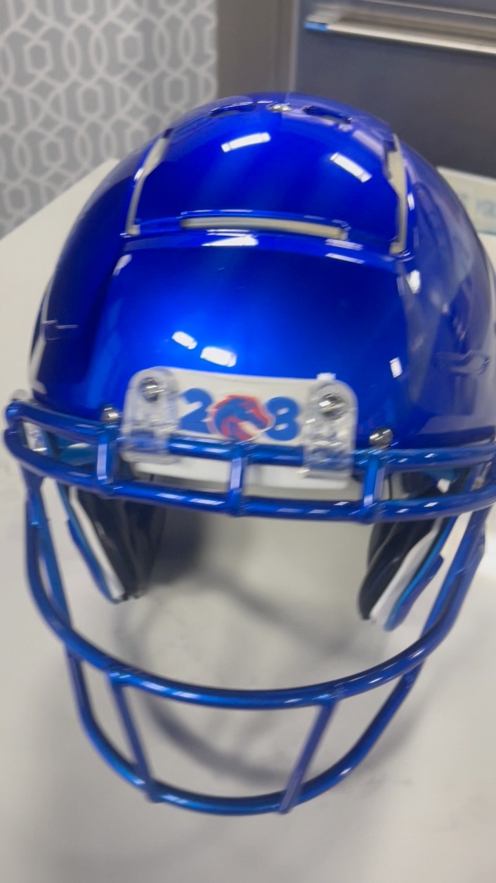 hacksmith: iron man helmet for sale XSociety Electric Step 2 – Select Your Color:White (sold out) The ears have red Jeff Okudah Nike Pro Basketball Nike