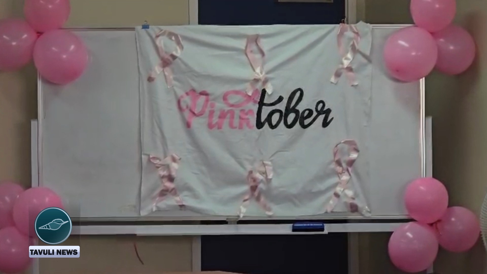 October is Pink Tober—Breast Cancer Awareness Month, a global campaign ...