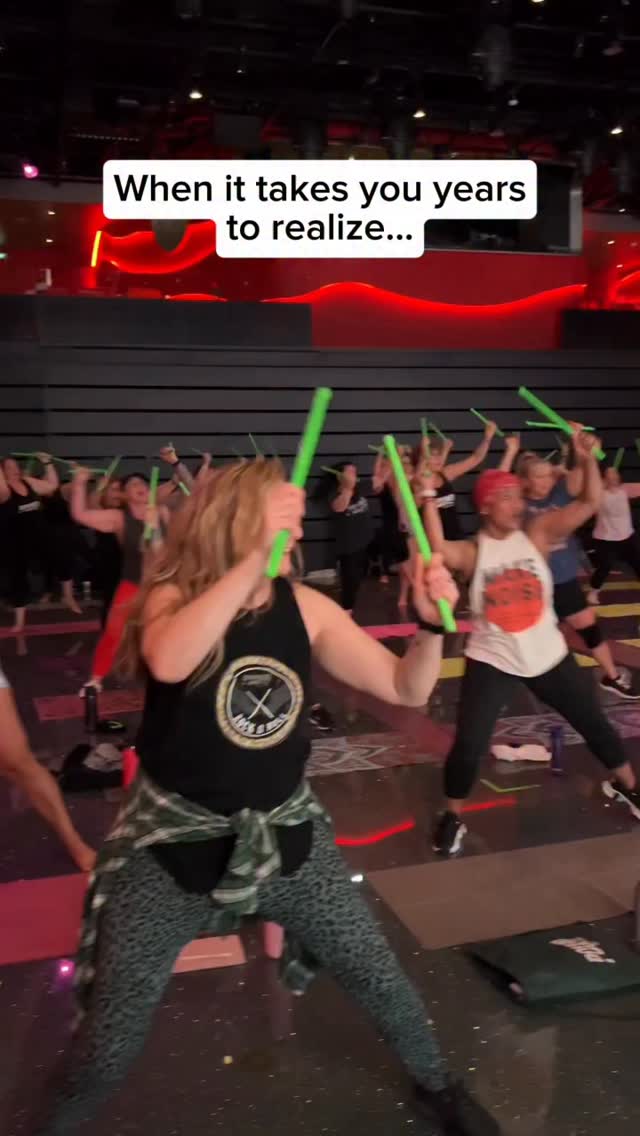 Need a change in your workout? We’ve got you. | POUND - Rockout ...