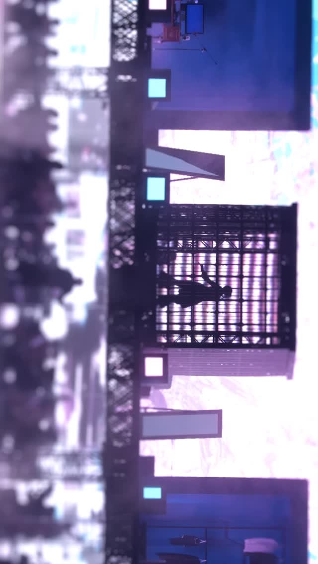 Ado STADIUM LIVE 2026 “Ao” #Ado #Ado_Ao | Ado