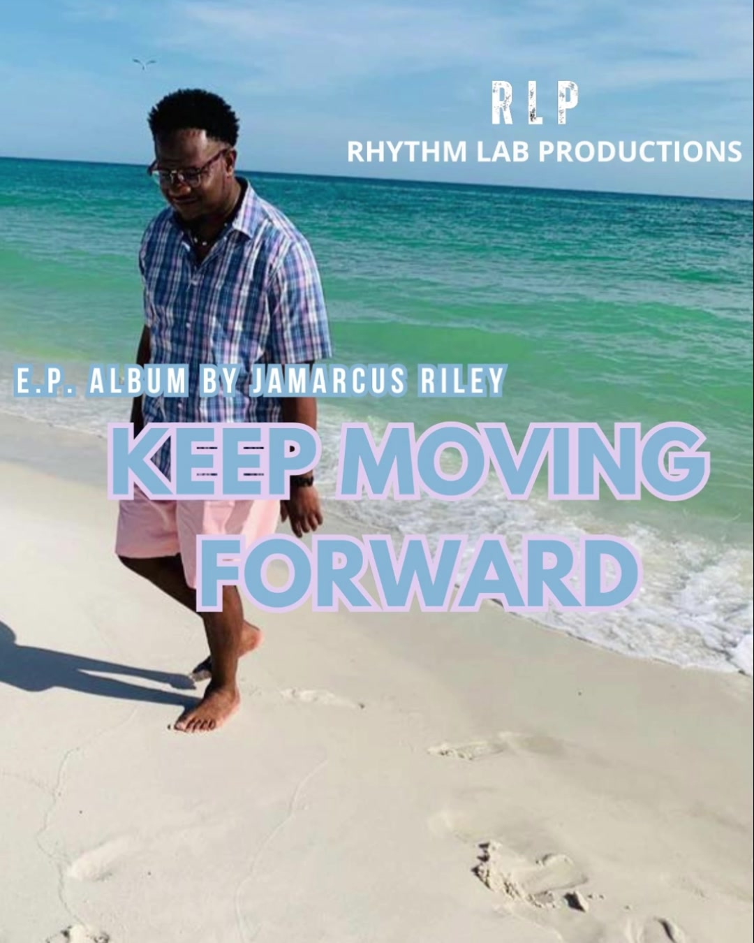 This may be my favorite..... He Ain't Me written by Jamarcus Riley E.P ...