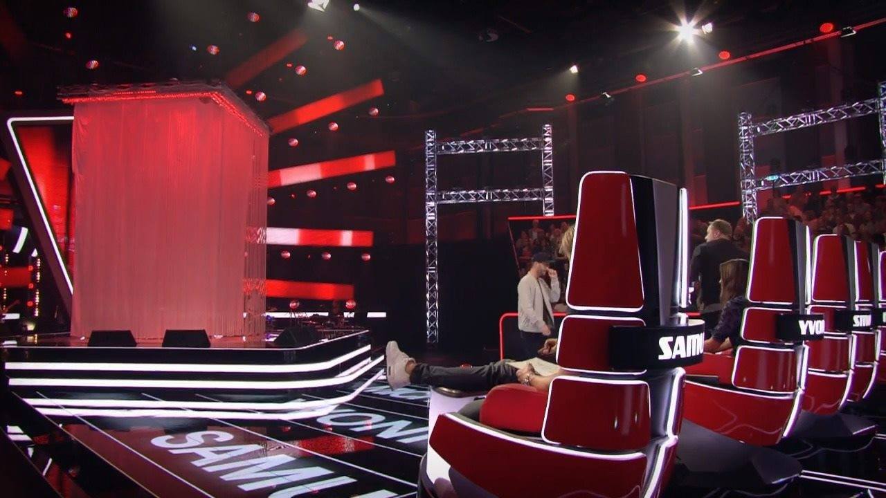 Prosieben The Voice Of Germany Staffel 7 Welche Hammer Stimme