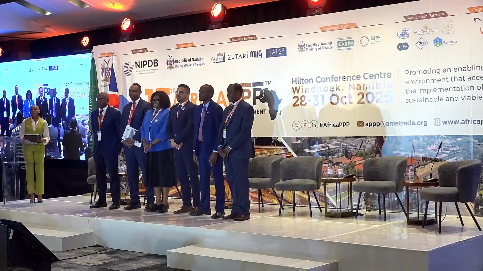 GIPF invests N$3.7 billion to local infrastructure development By ...