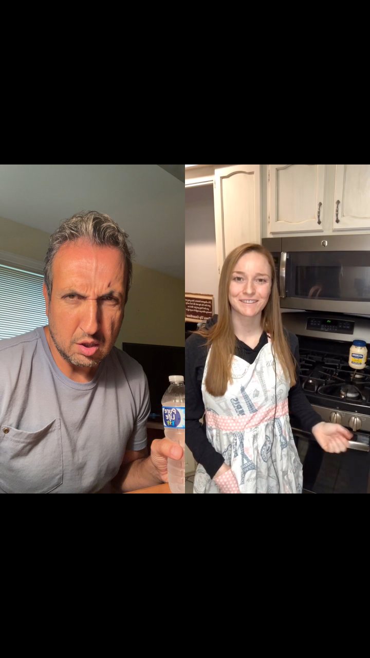 What the what!? 😀 Susie Reed Comedy #food #cooking #dinner #fyp #funny ...