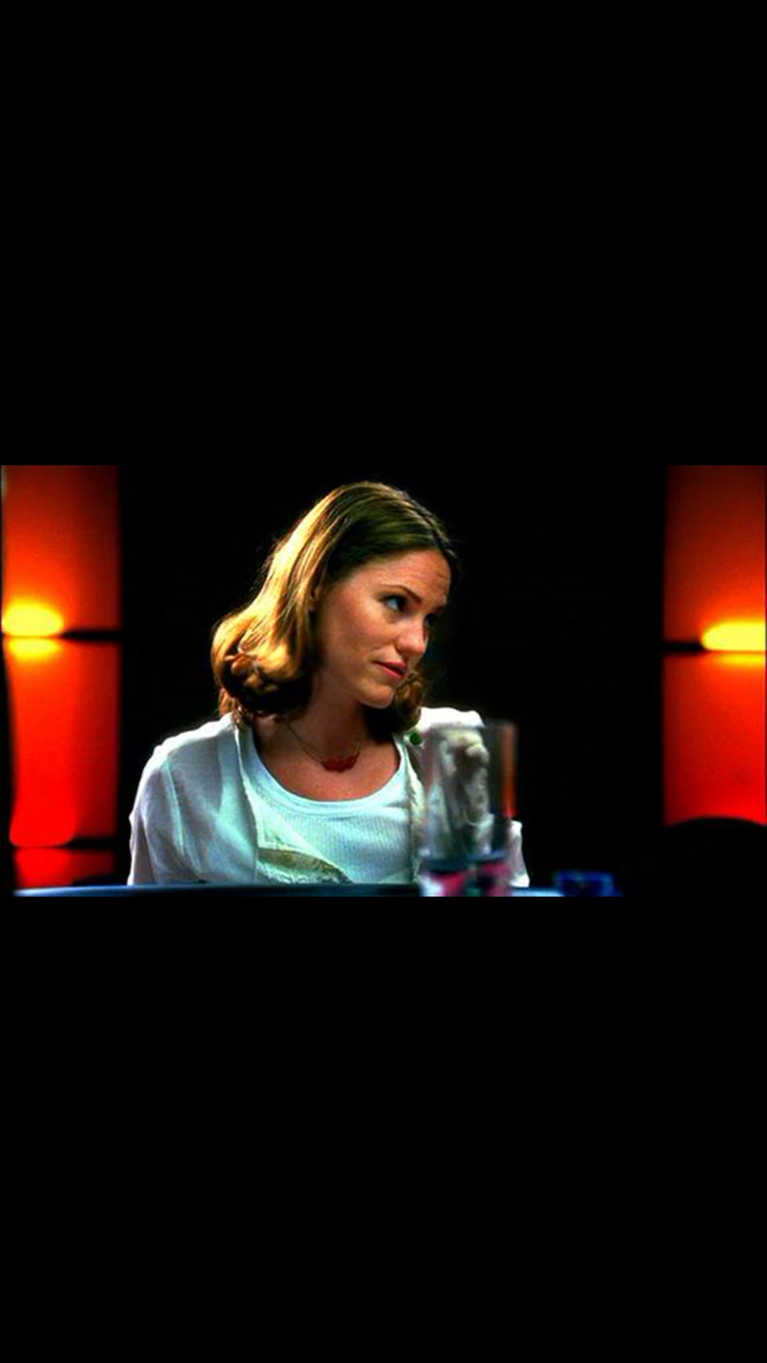 Jorja Fox became Sara Sidle in the 2nd episode of CSI--and stayed much ...