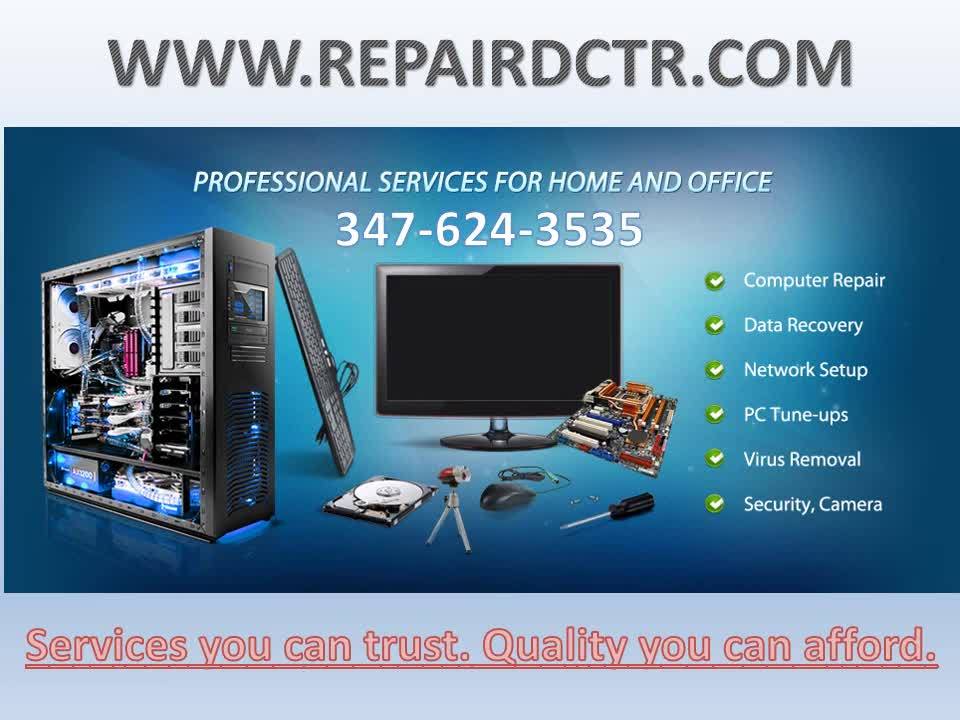 Repair Dctr - Home