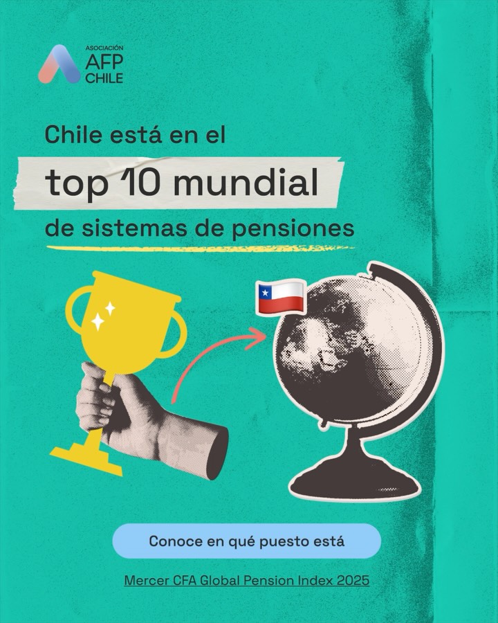 AFP de Chile
