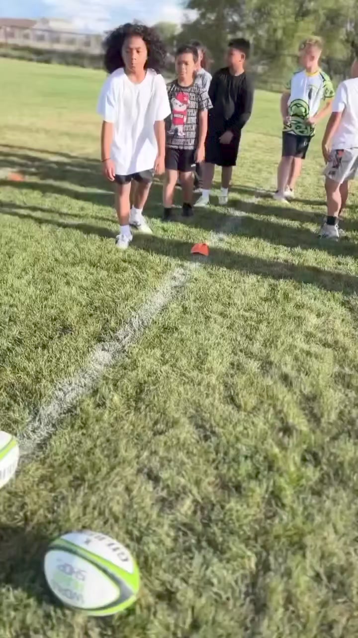 Utah Little Rugby on Reels | Facebook
