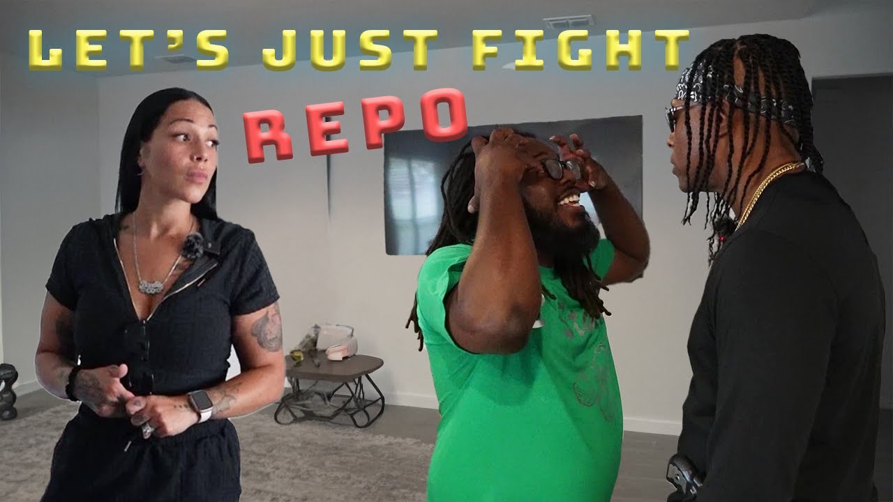 The Hidden Repo He Thought He Got Away With It Part 4 | Super Clip ...
