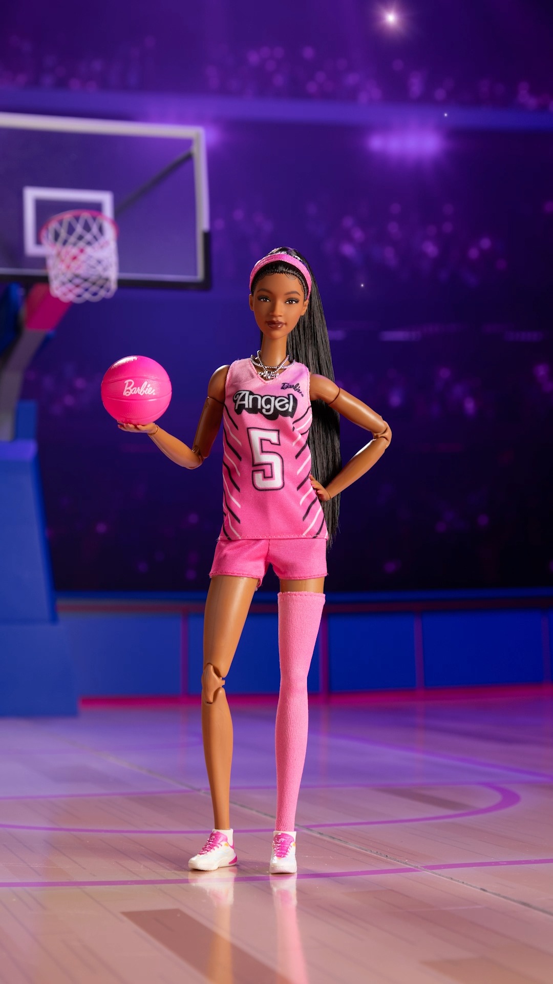 Barbie - Introducing #BAPE x Barbie, an apparel and accessory