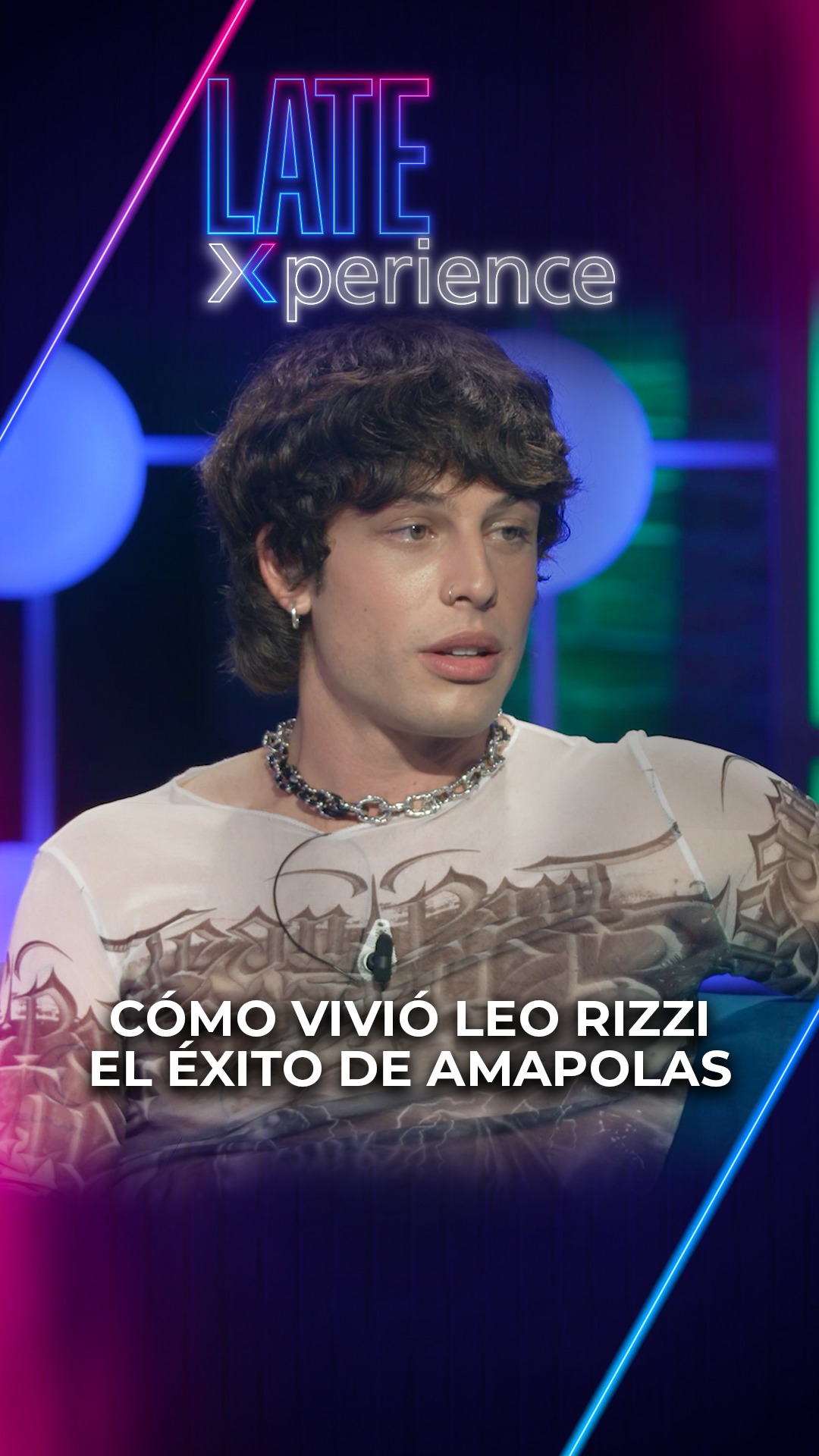 Leo Rizzi se volvió viral en TikTok... - Xperience CaixaBank | Facebook