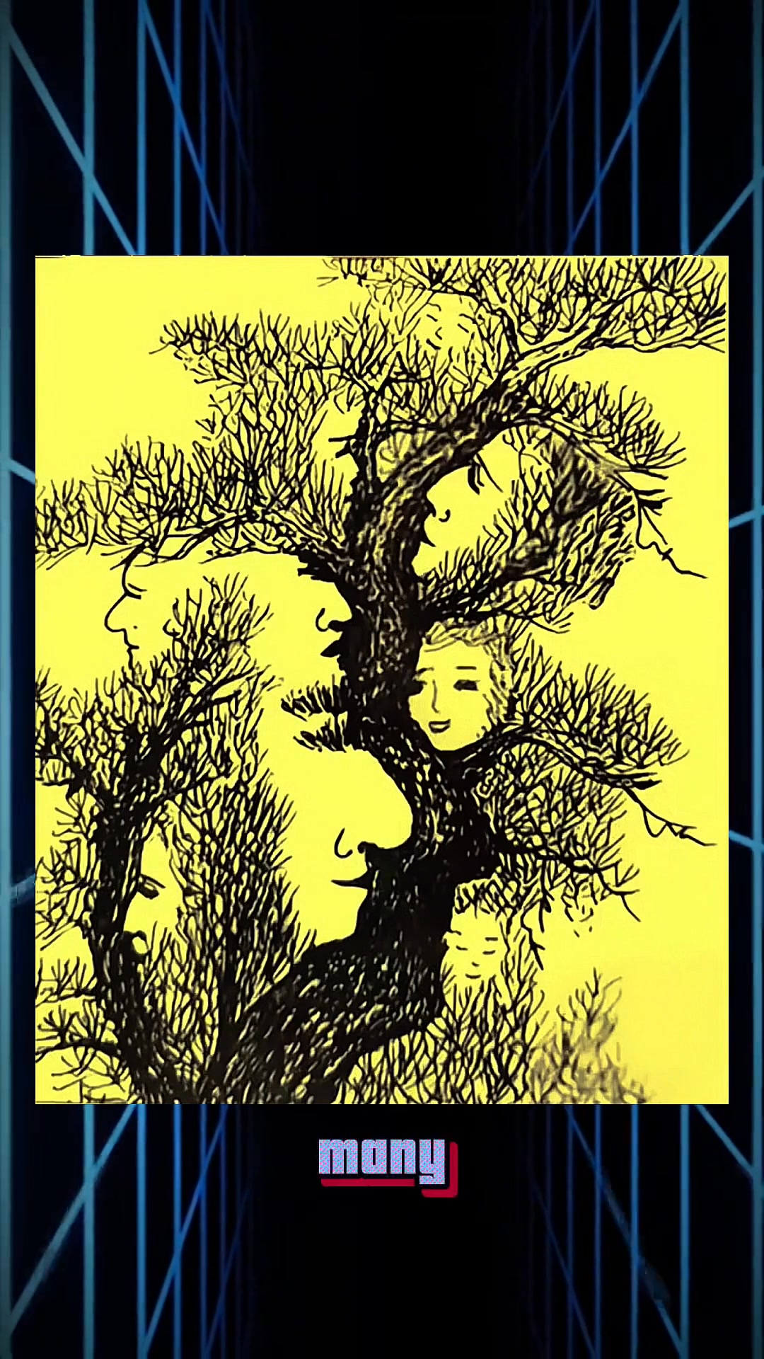 How many faces do you see? #quiz #QuizTime #riddles #usareels #canada # ...