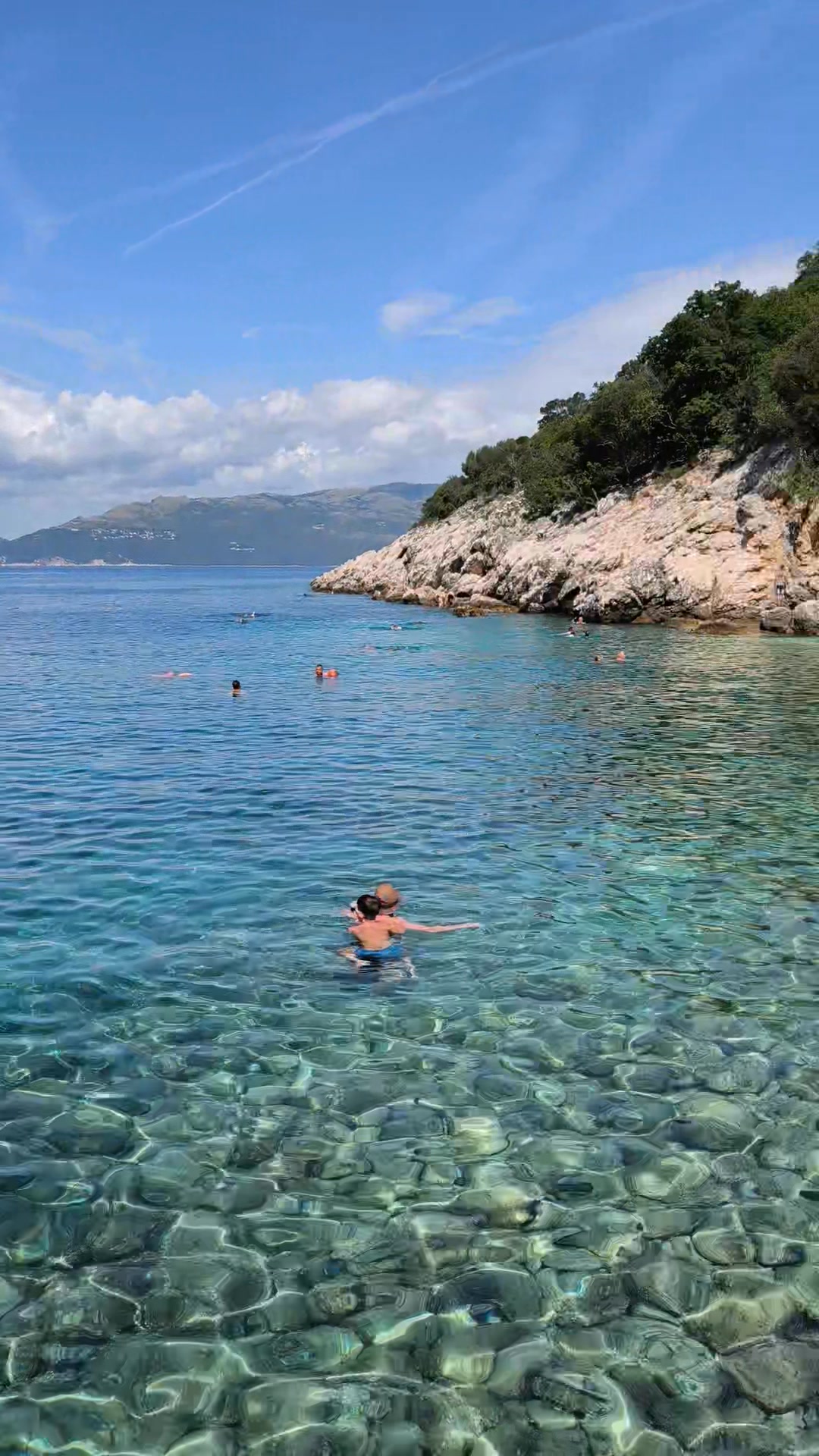 Monsun & Fliper Rabac | Rabac