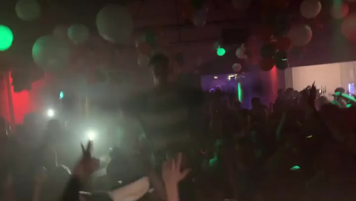 LAST 100 TICKETS 💨 Next week we will be having our biggest St Patrick’s ...