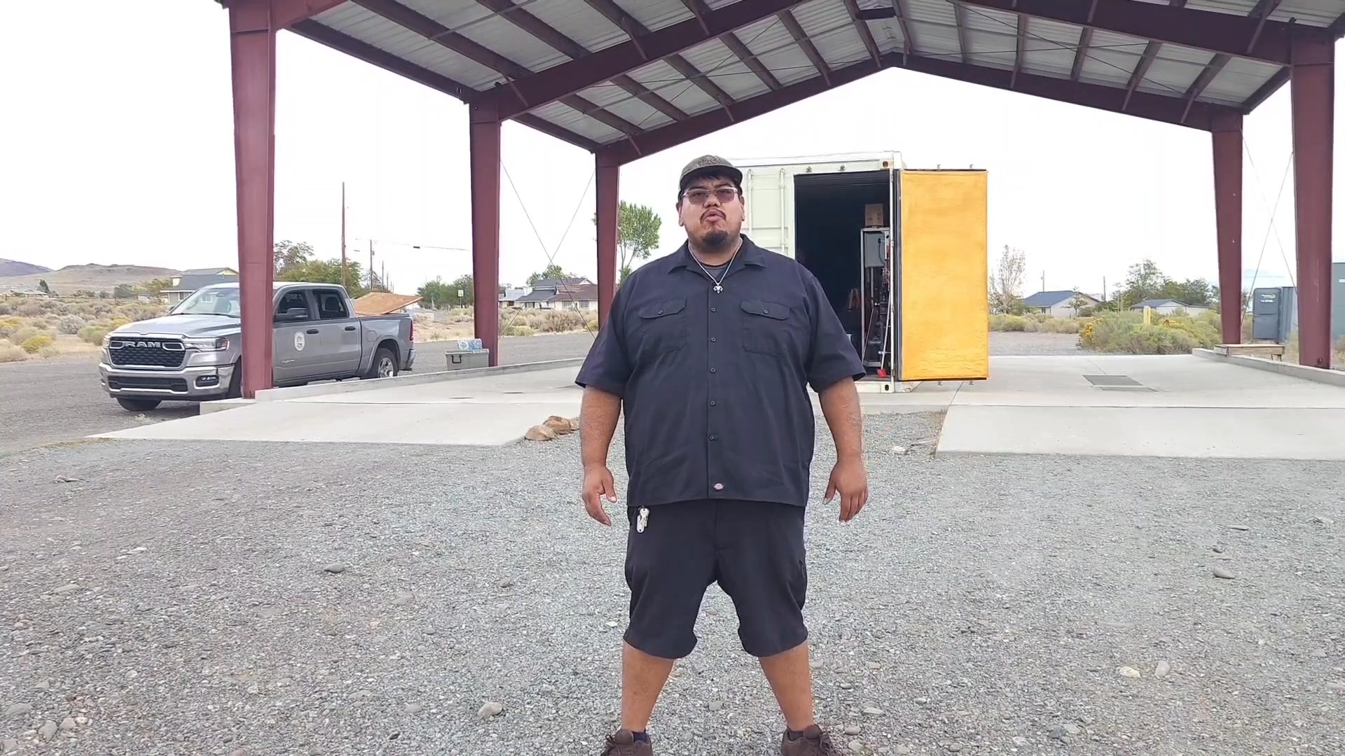 **PYRAMID LAKE INSPECTION STATION IS OPEN** The inspection station will ...