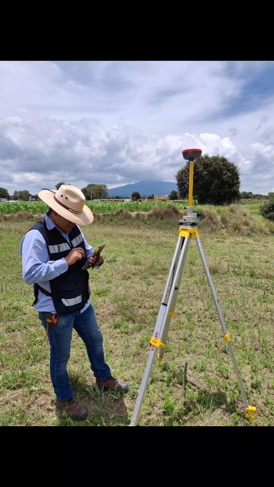 GeoMap Equipos Profesionales