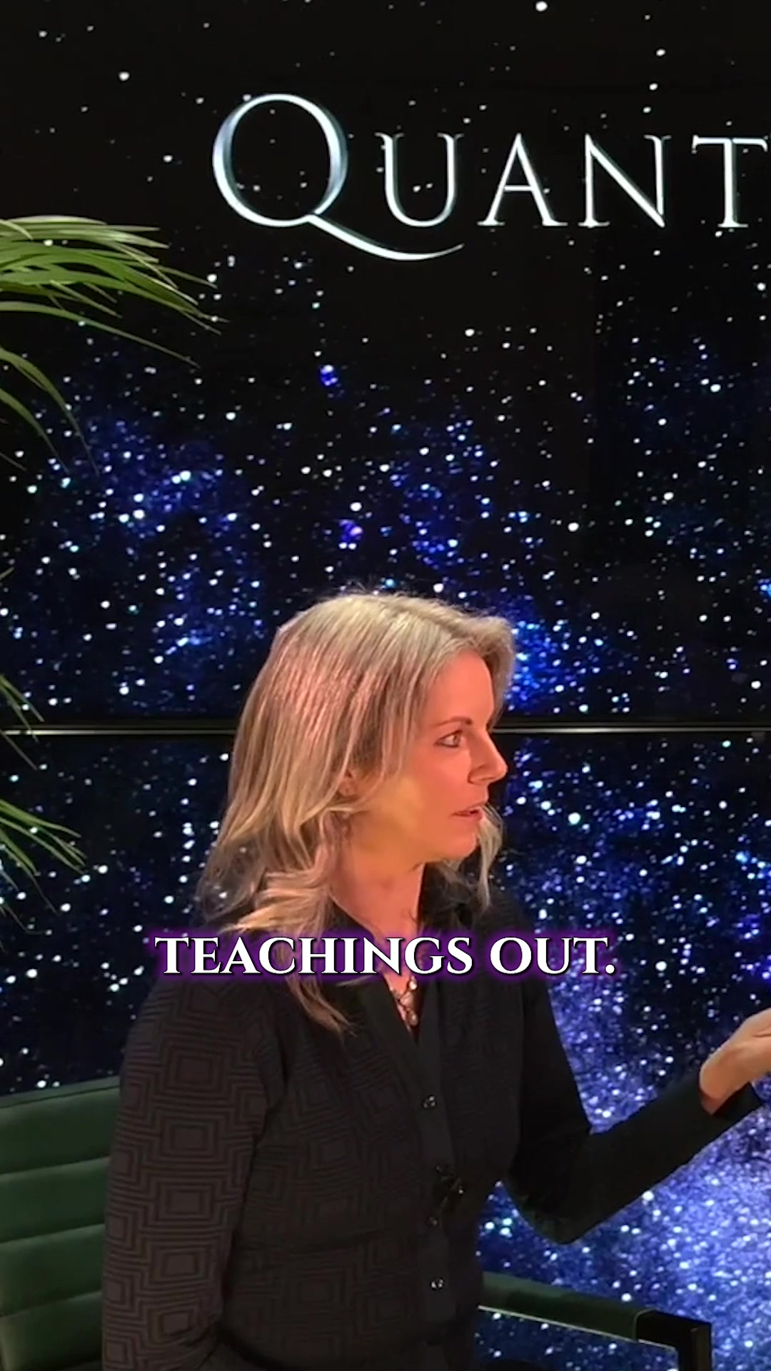 An interesting watch on the Modern Mystery School.