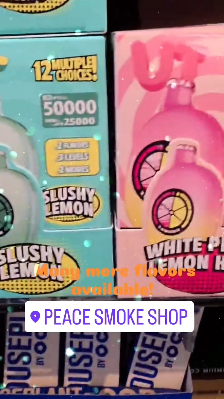 online smoke shop vapes Stop in and check out all our new and juice! , The wall is packed again. , We also have some fun new merchandise!, We have stress cheese and dumplings! , We're not your typical shop! , Color:Fantasy Rainbow Quiktrip In California - 24 HOUR ELFLIQ MARYLIQ HALE PRO SALE