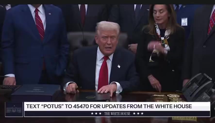 Our beloved president held the line and got it done! | Bernadette Marie ...