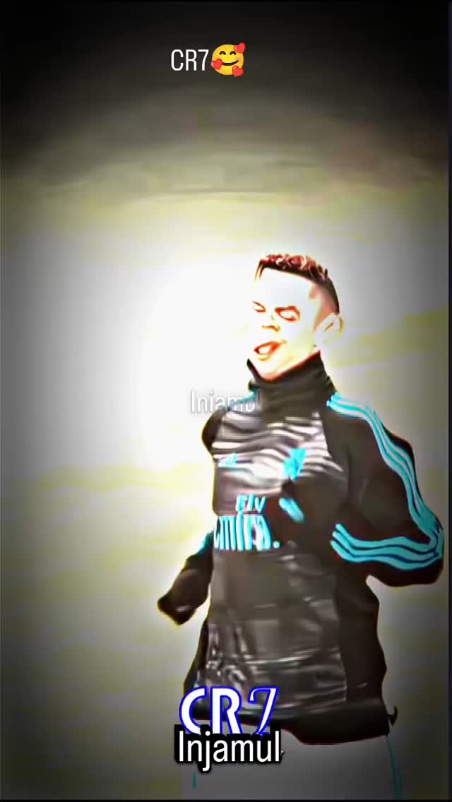 #viralvideochallenge #ভিডিও #ভালো #লাগে #লাইক #করতে #cr7 #injamul # ...