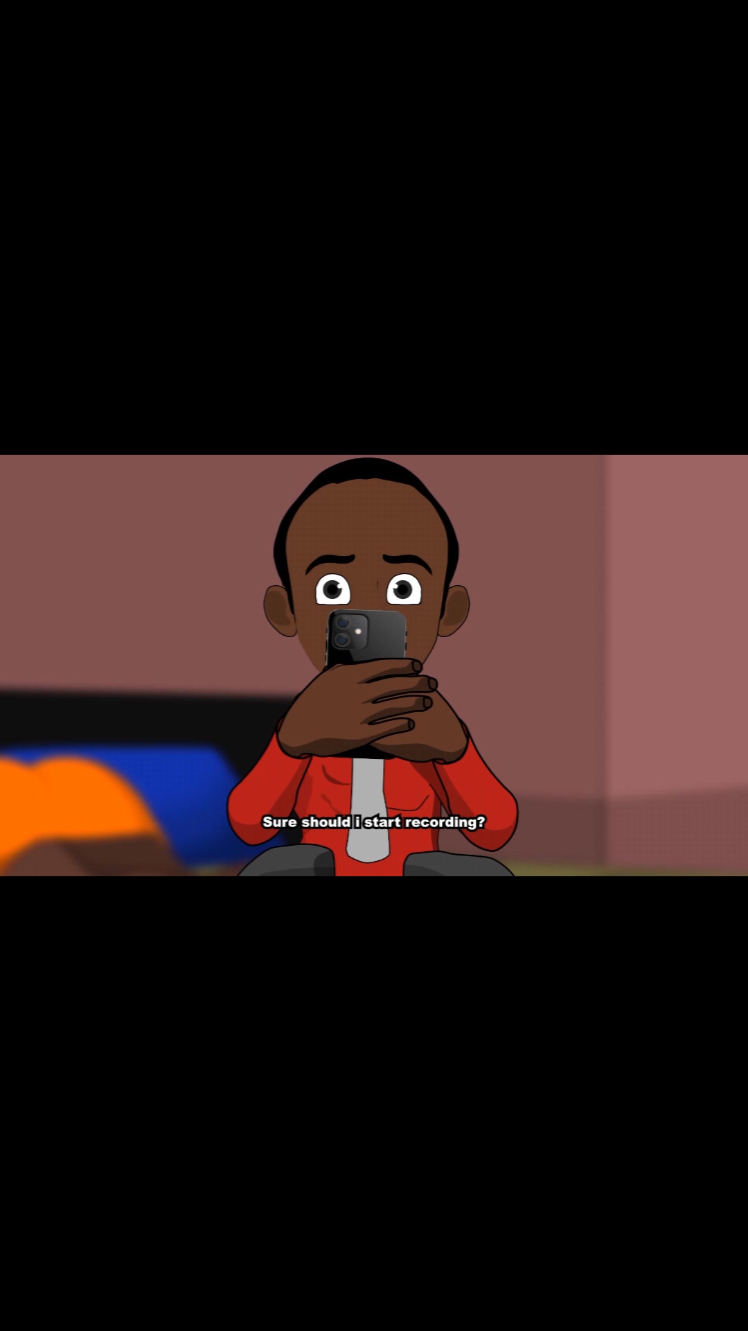 New episode now showing guys | mrtooknow
