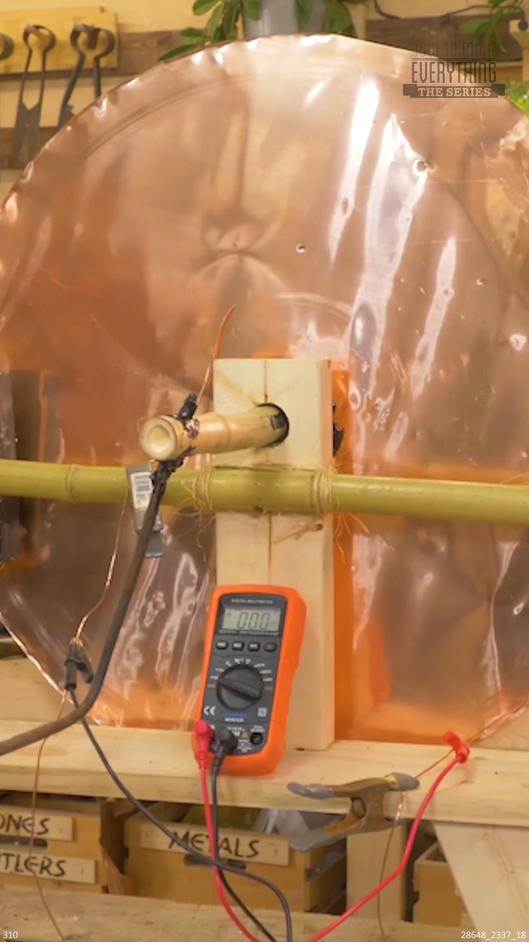 Making a LEAD Acid Battery #battery #rechargeable #leadacidbattery # ...