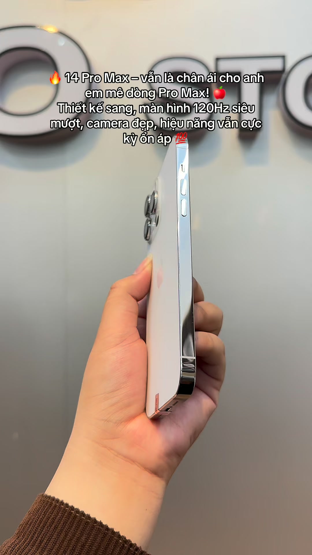 Táo Store Quảng Ngãi - Chuyên l.Phone Chính Hãng, Uy Tín | Quang Ngai