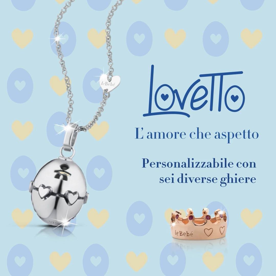 Gioielleria Il Tuo Gioiello Le Bebe L Ovetto Facebook