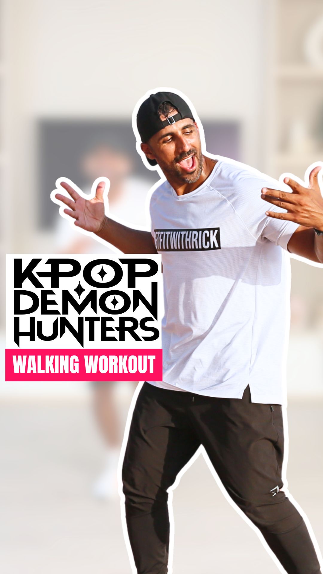 Lower Blood Sugar in Just 10 Minutes with this 1000 steps workout! See ...
